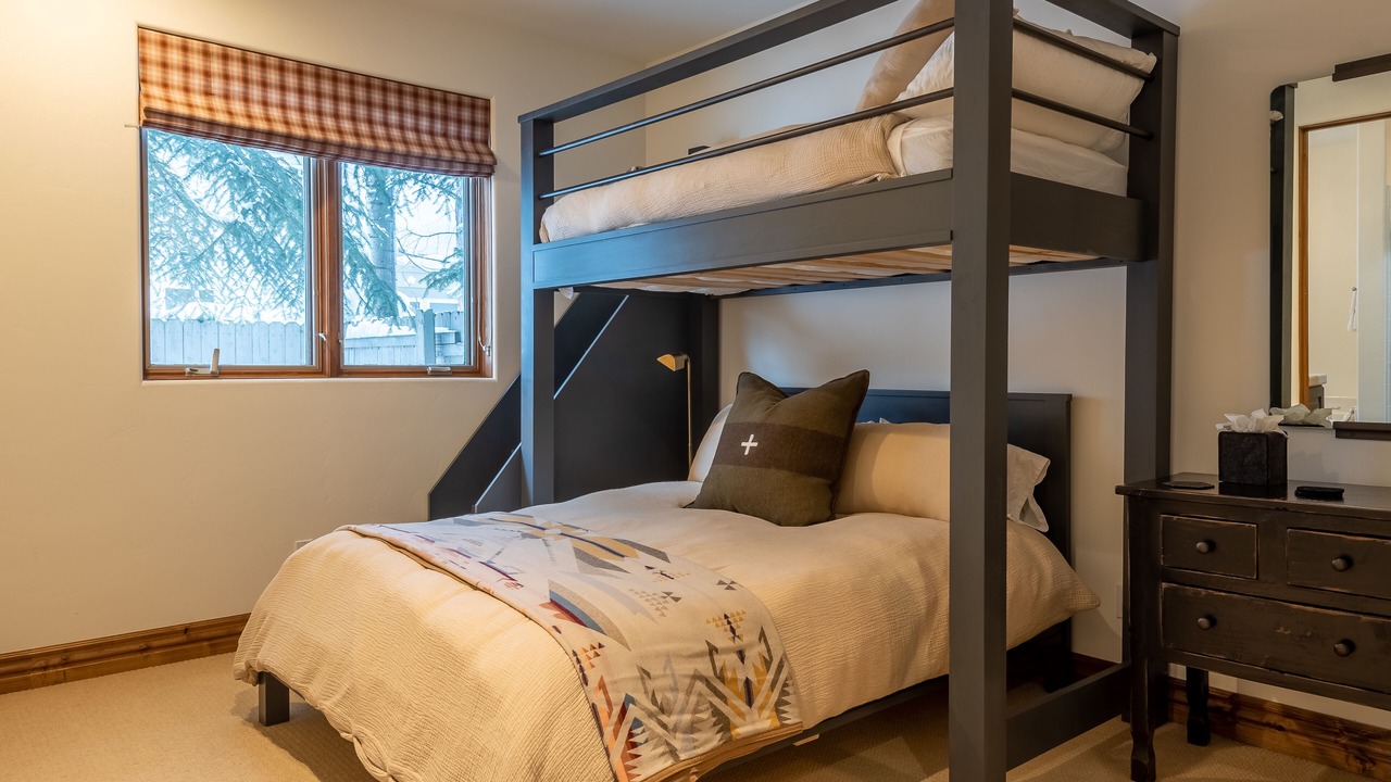 Photo of Bedroom in Ketchum