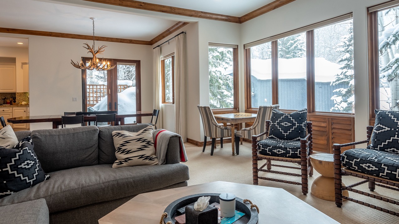 Photo of Livingroom in Ketchum