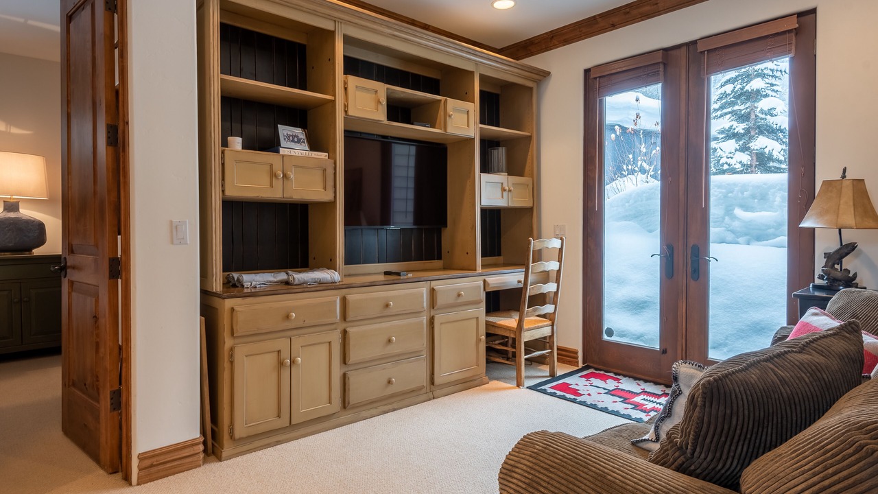Photo of Bedroom in Ketchum