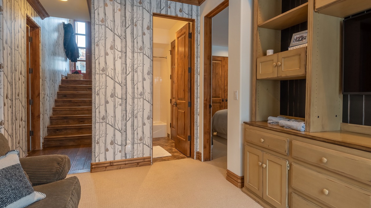 Photo of Bedroom in Ketchum