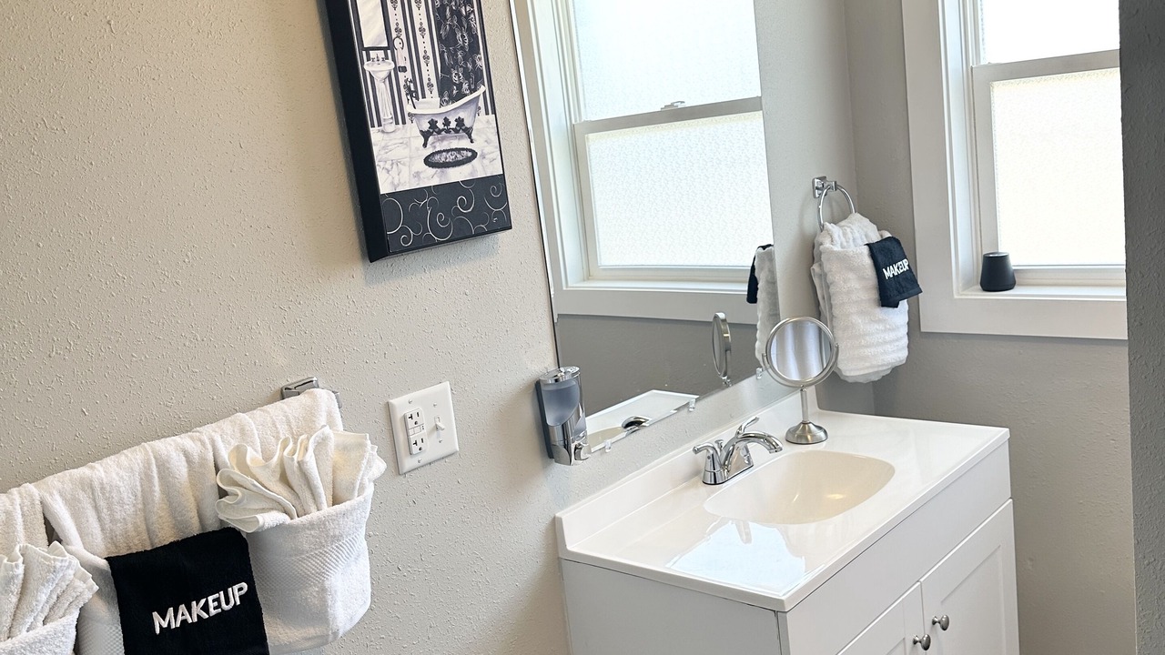 Photo of Bathroom in Mountain Home