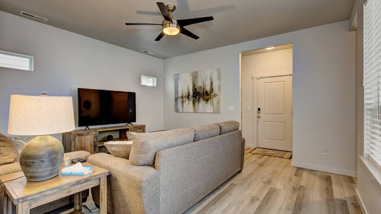 Photo of Bedroom in Meridian