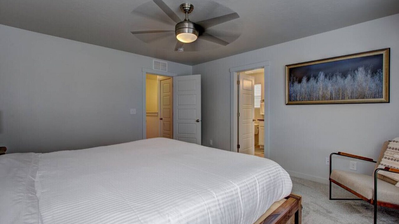 Photo of Bathroom in Meridian