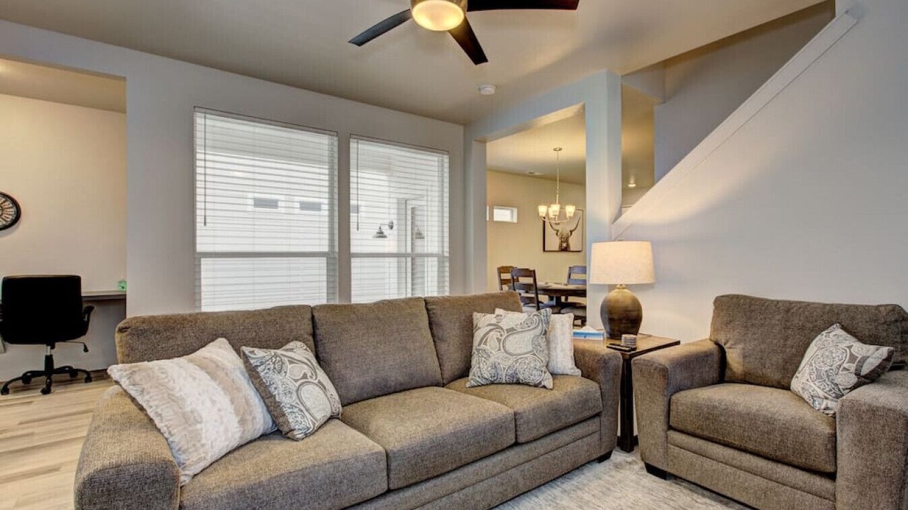 Photo of Bedroom in Meridian