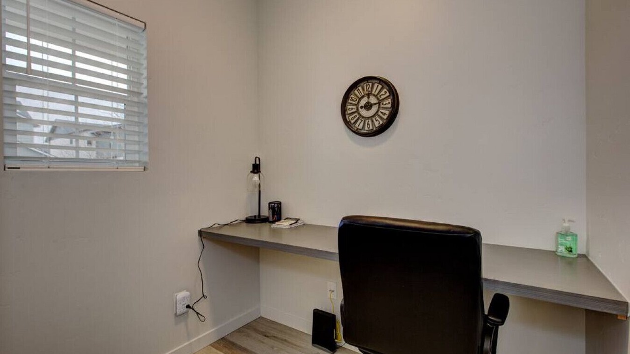 Photo of Bedroom in Meridian