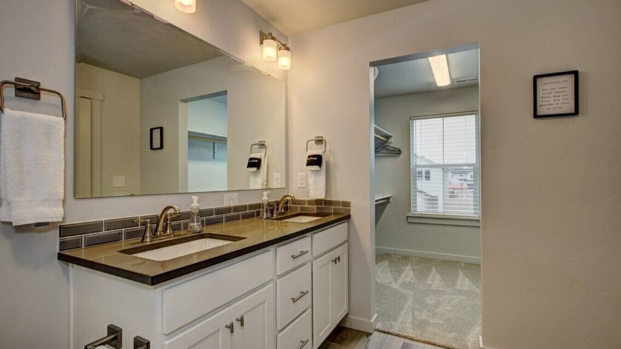 Photo of Bathroom in Meridian