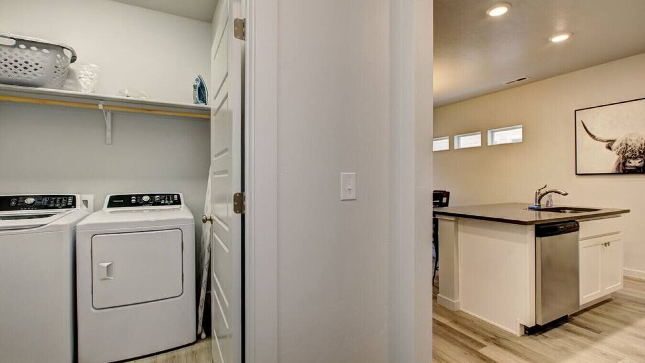 Photo of Bedroom in Meridian
