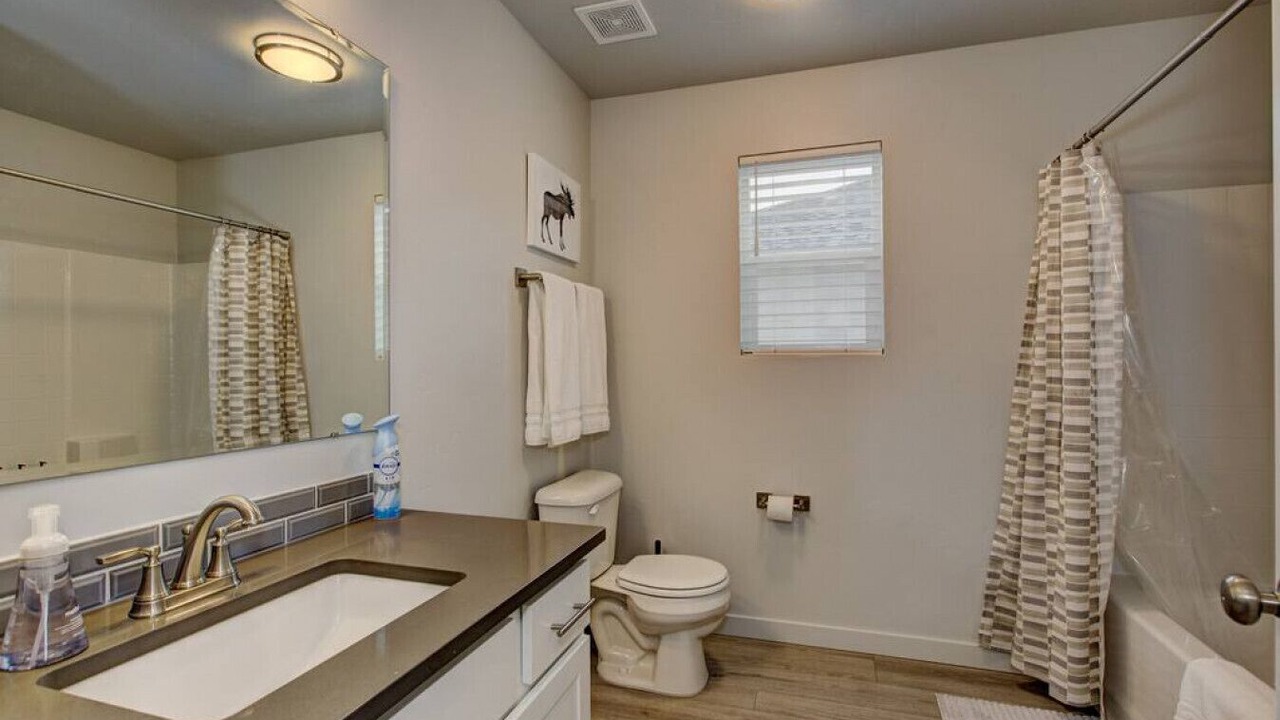 Photo of Bathroom in Meridian