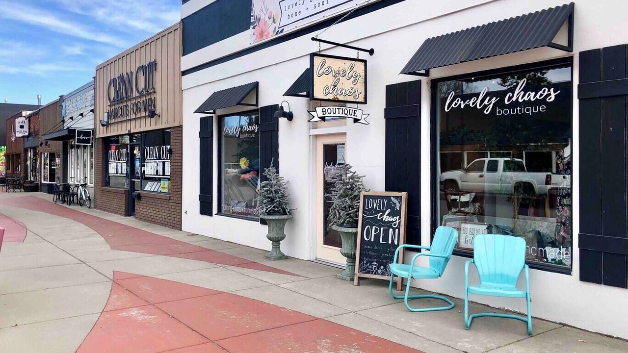 Photo of Others in Coeur d'Alene