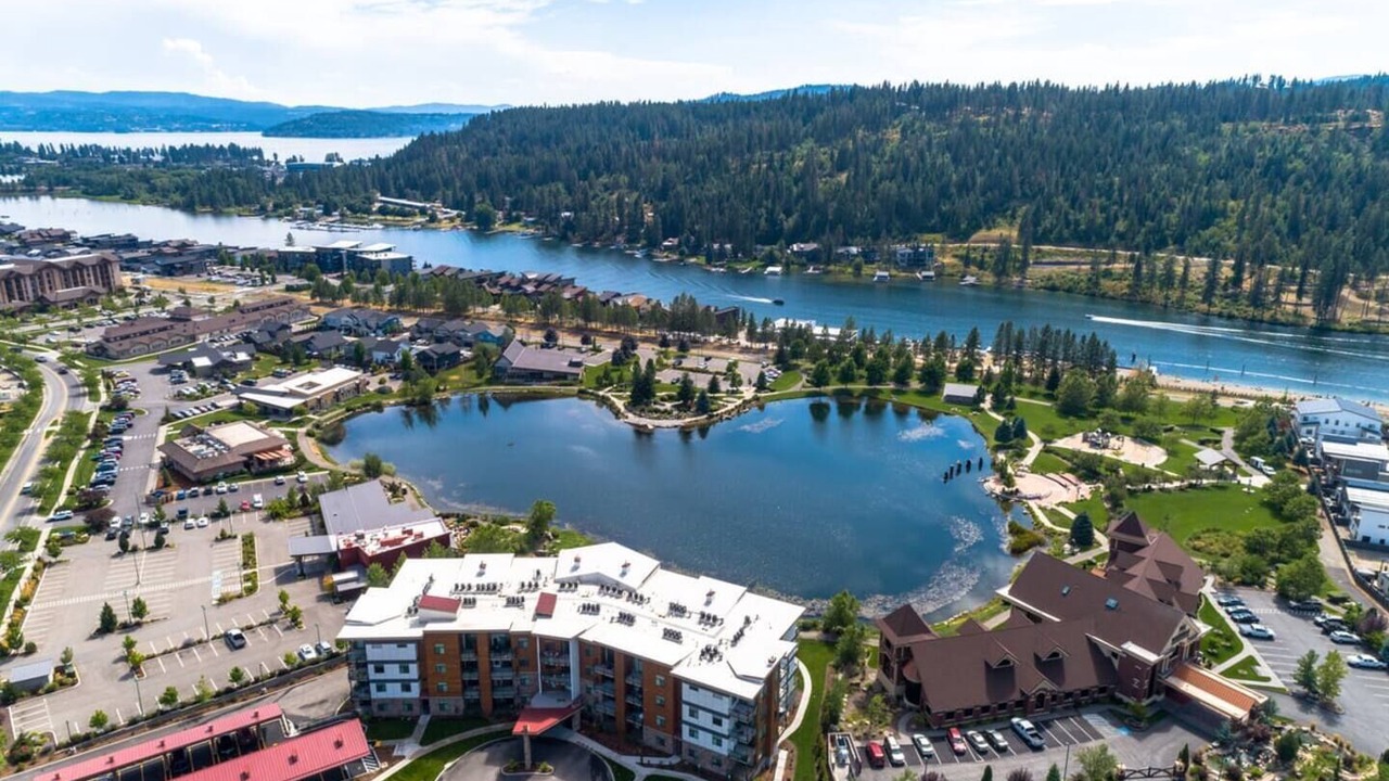 Photo of Others in Coeur d'Alene
