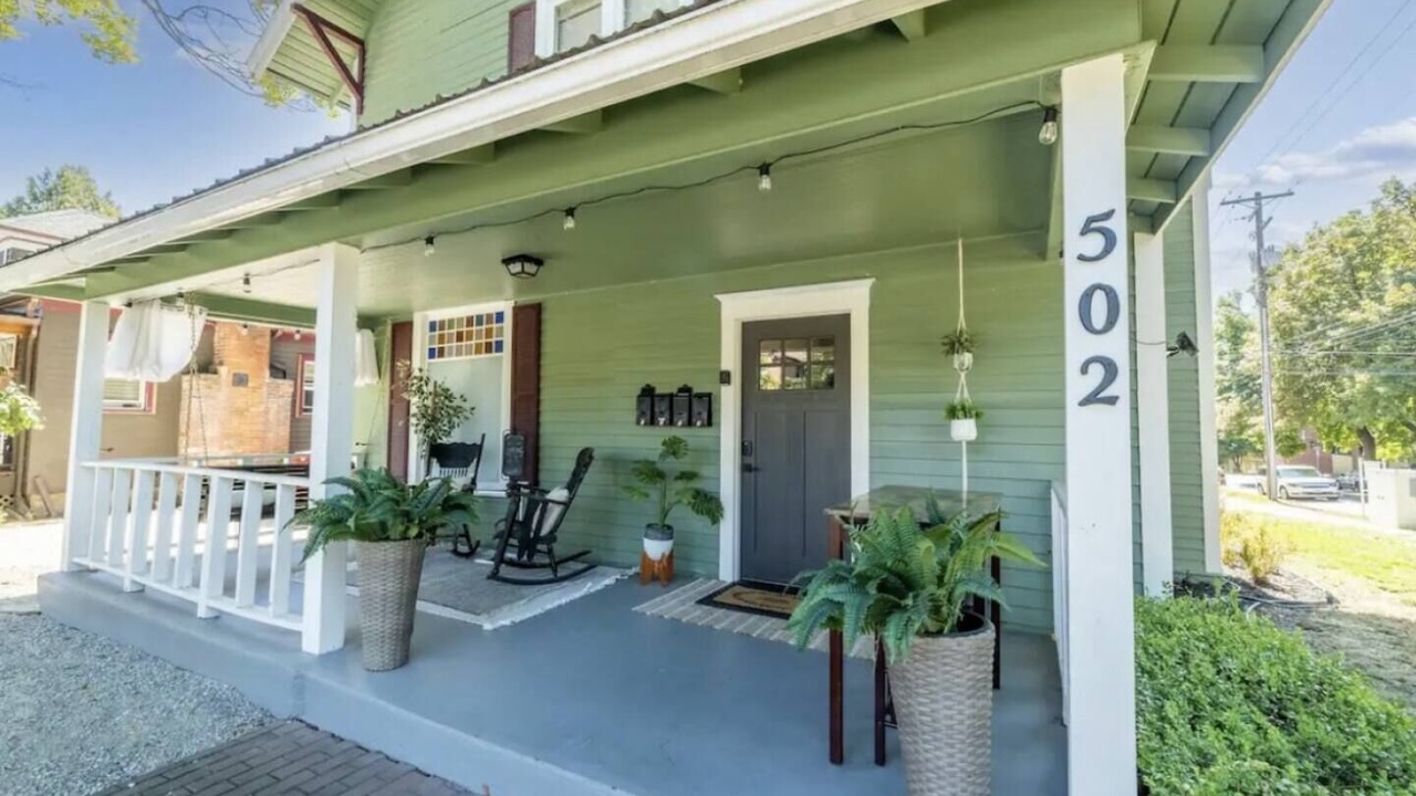 Photo of Others in Garden District
