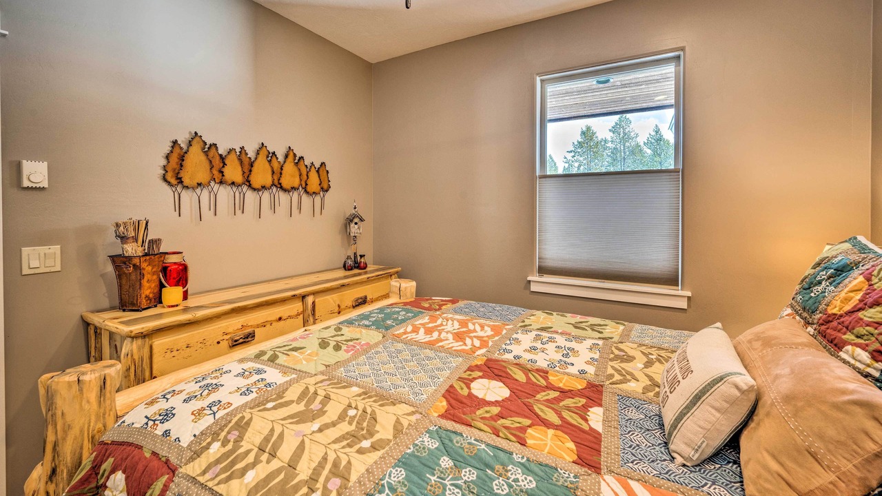 Photo of Bedroom in Fir Grove Estates