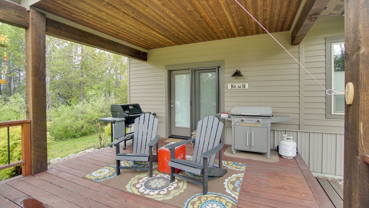 Photo of Outdoor in Fir Grove Estates