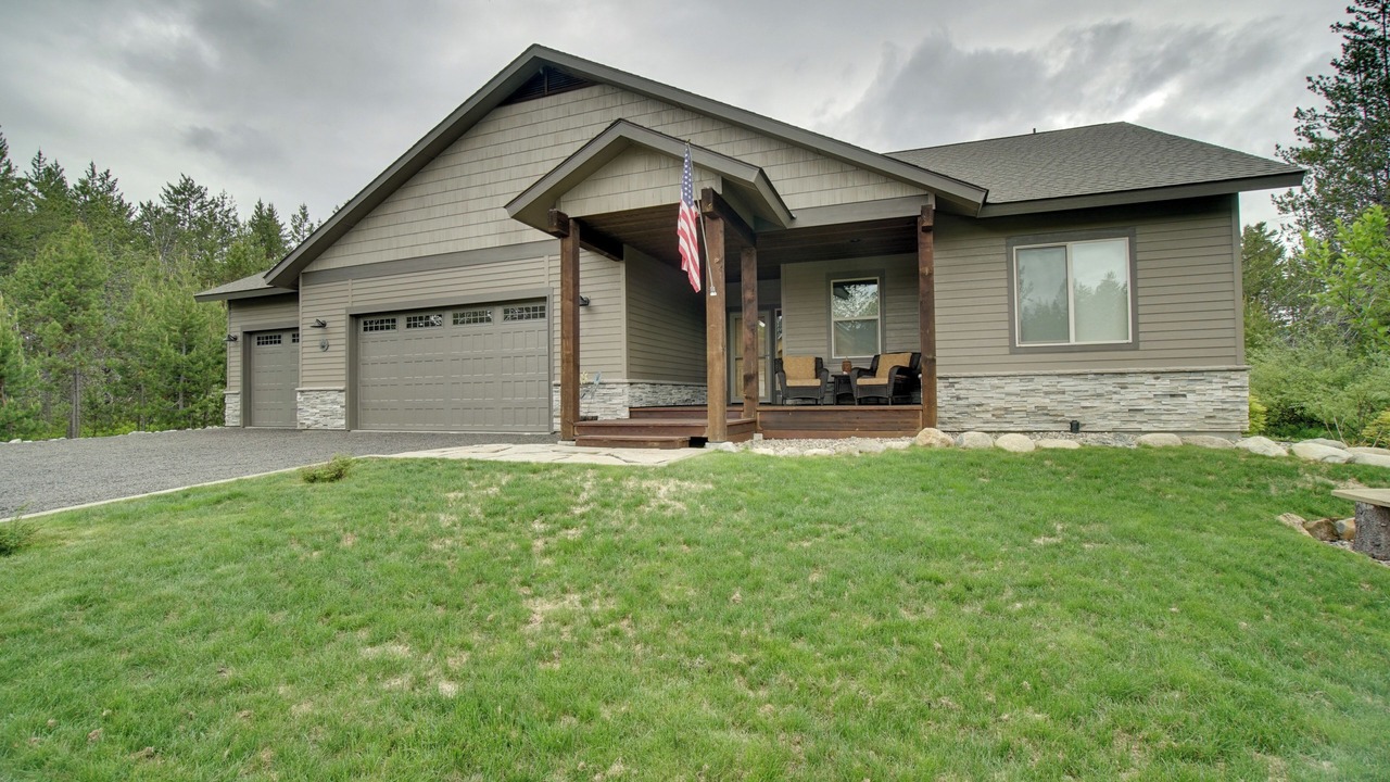 Photo of Outdoor in Fir Grove Estates