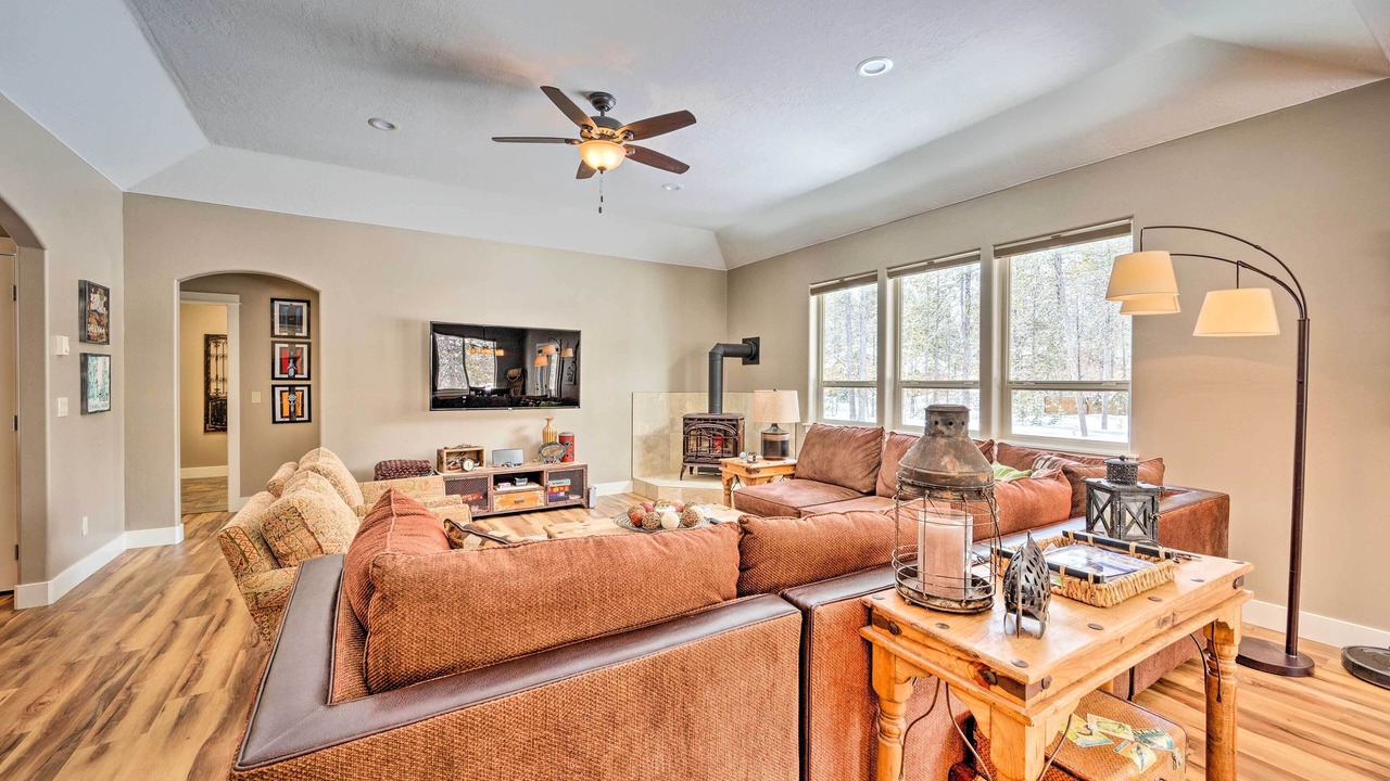 Photo of Outdoor in Fir Grove Estates