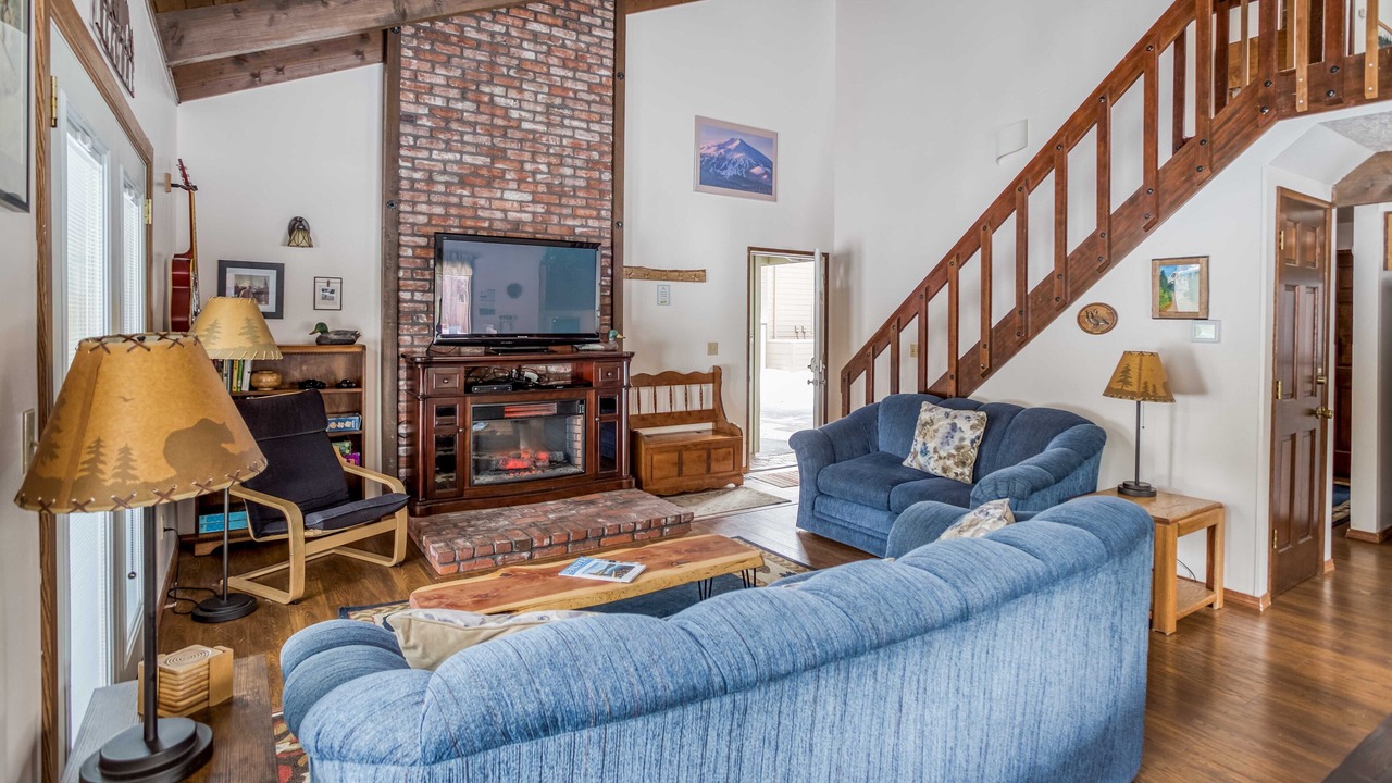 Photo of Livingroom in Tennis Village