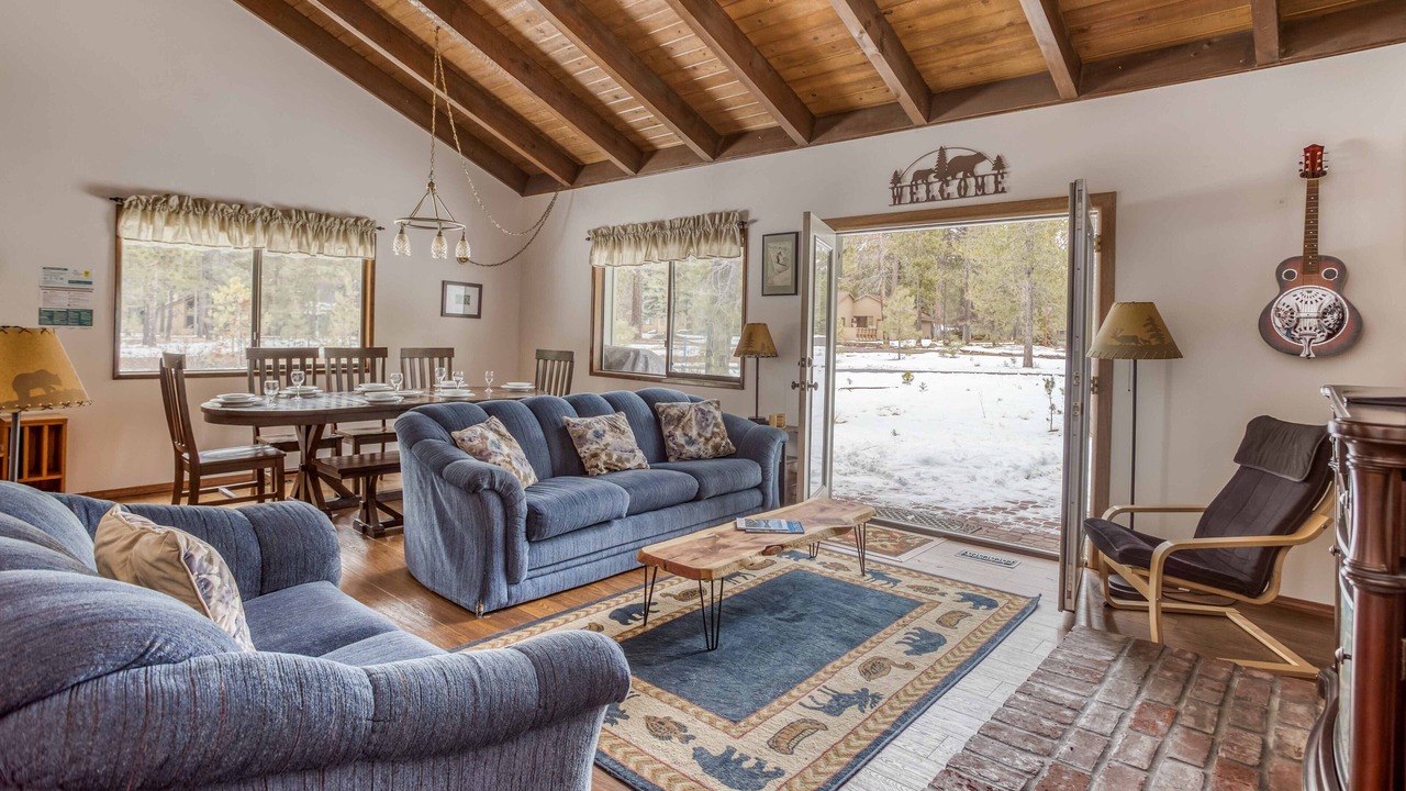 Photo of Livingroom in Tennis Village