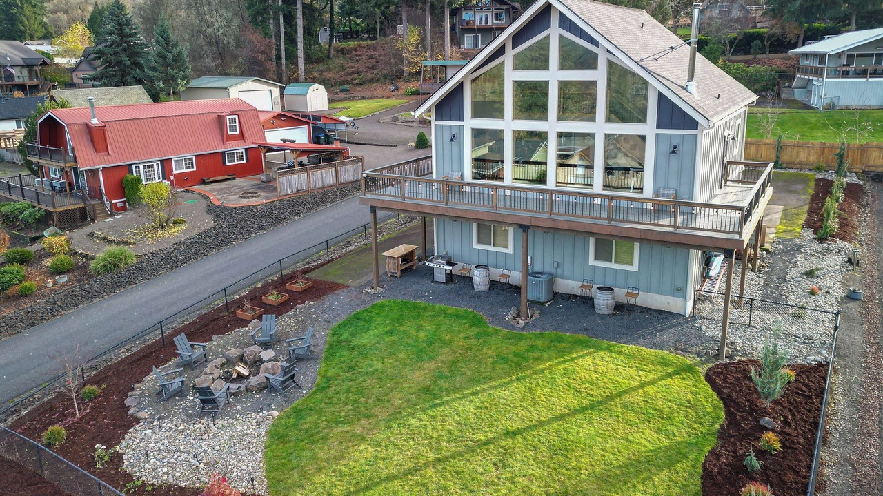 Photo of Outdoor in Mossyrock