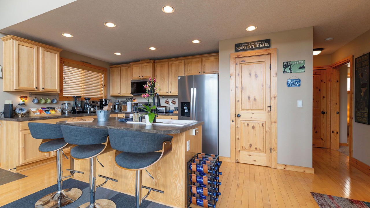 Photo of Kitchen in Mossyrock