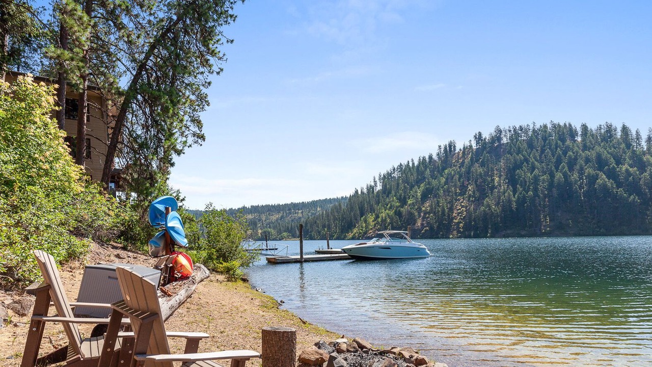 Photo of Outdoor in Coeur d'Alene