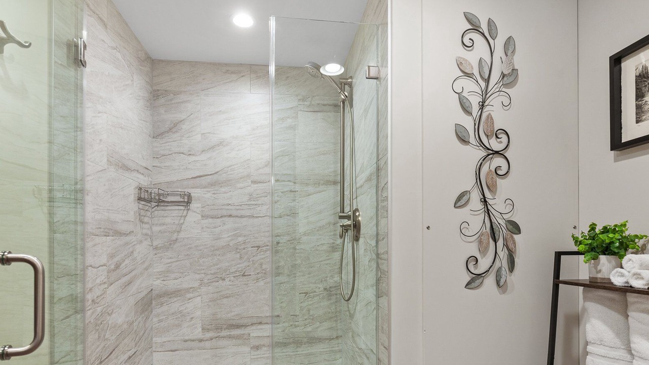 Photo of Bathroom in Coeur d'Alene