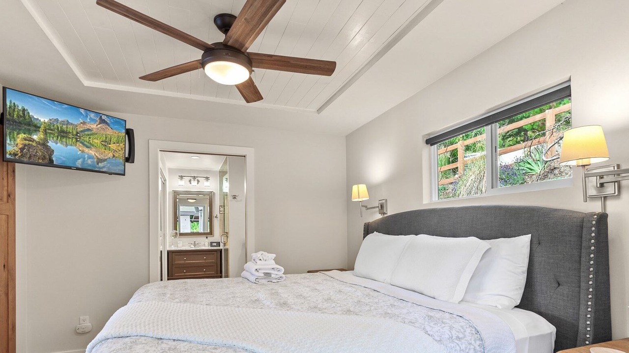Photo of Bedroom in Coeur d'Alene