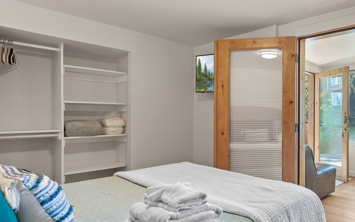 Photo of Bedroom in Coeur d'Alene
