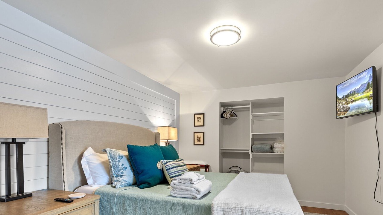 Photo of Bedroom in Coeur d'Alene