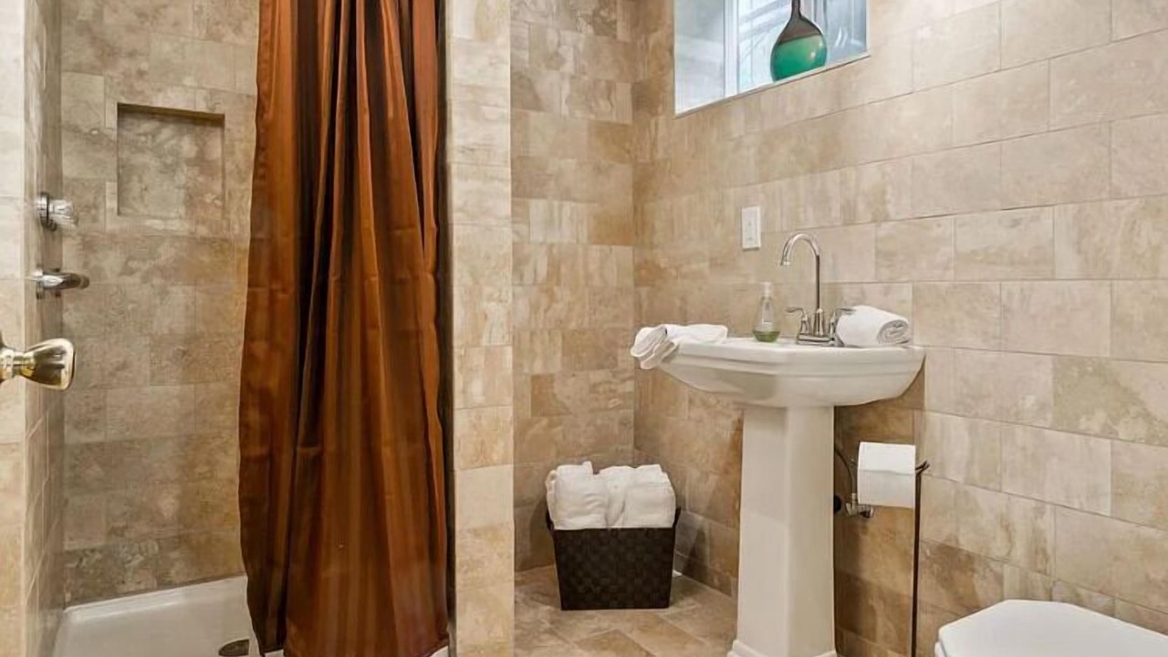 Photo of Bathroom in Tacoma