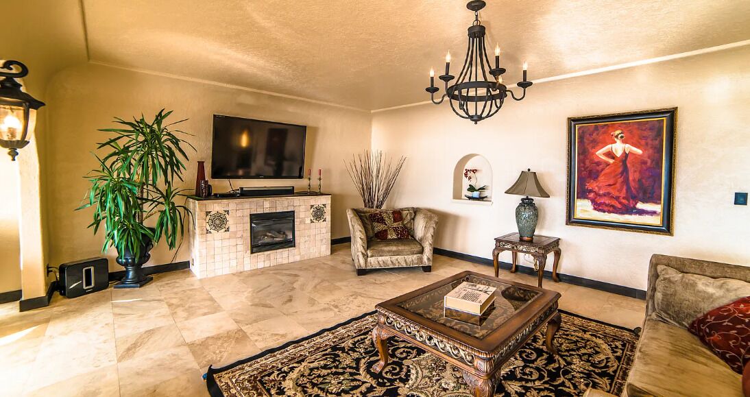Photo of Livingroom in Tacoma