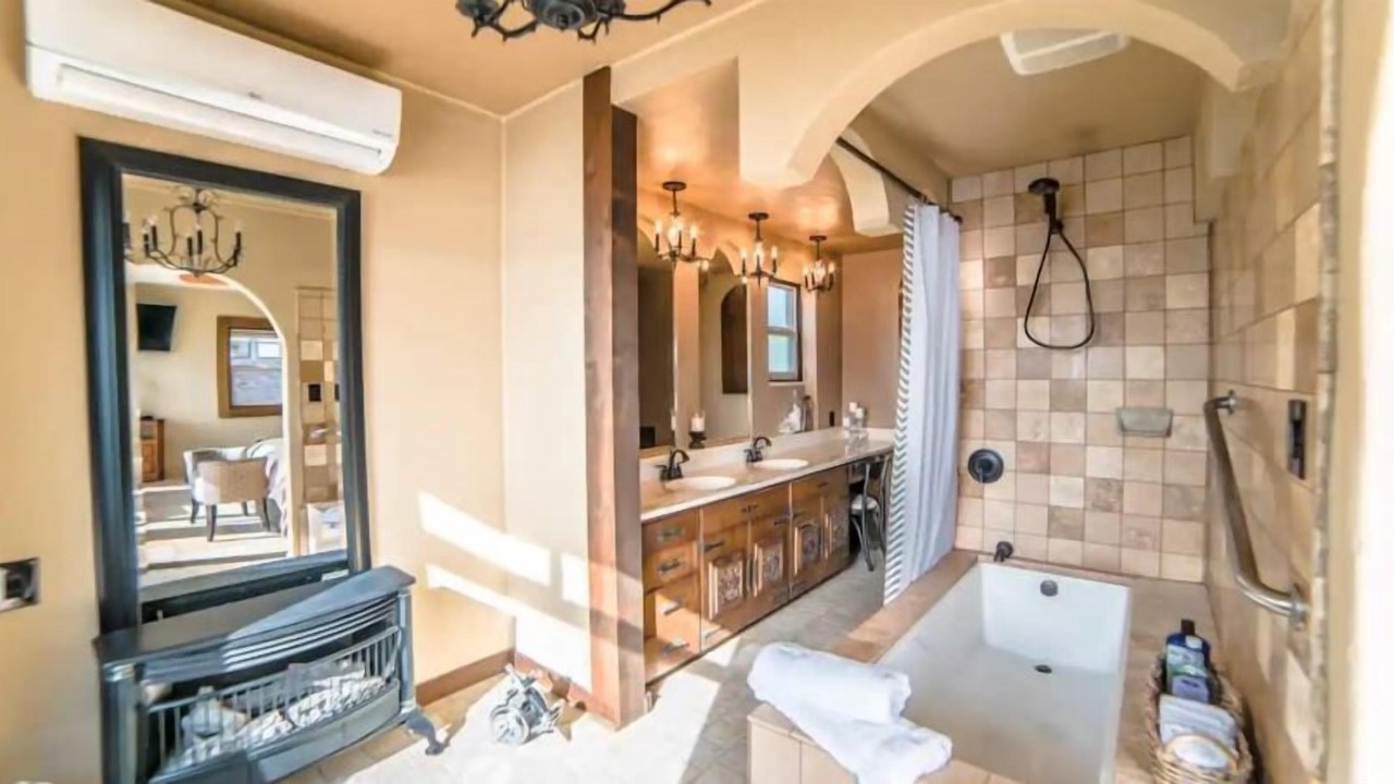 Photo of Bathroom in Tacoma