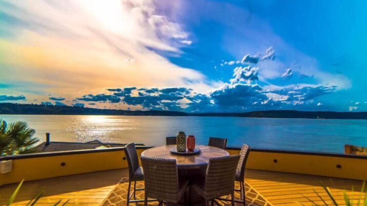 Photo of Patio Balcony in Tacoma