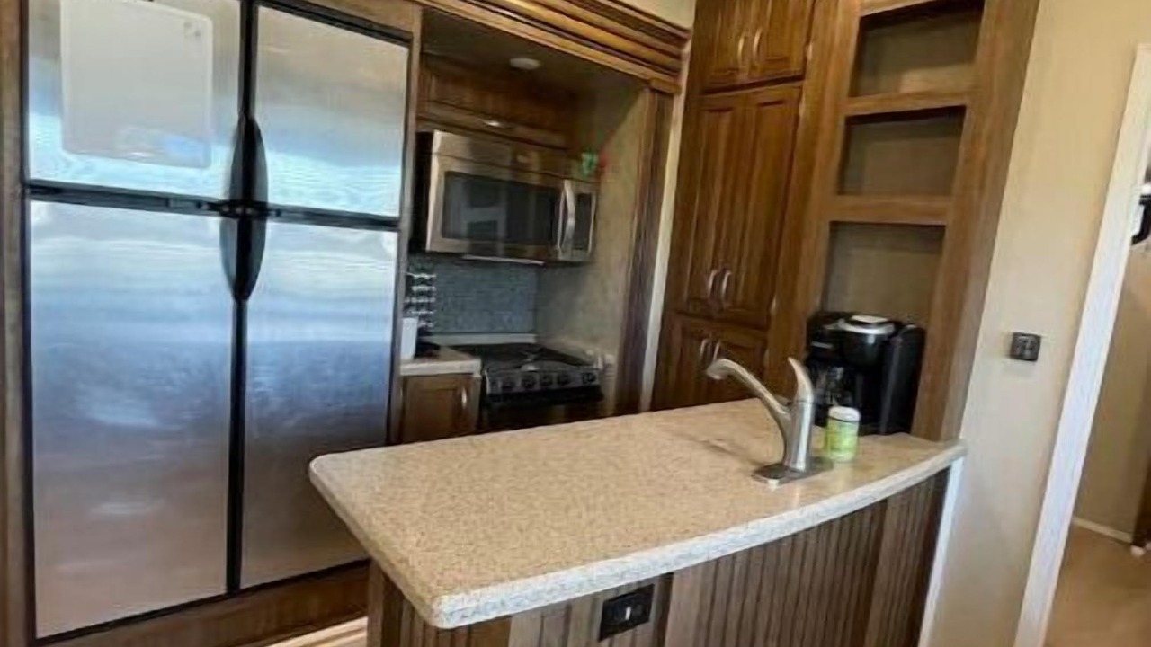 Photo of Kitchen in Sequim