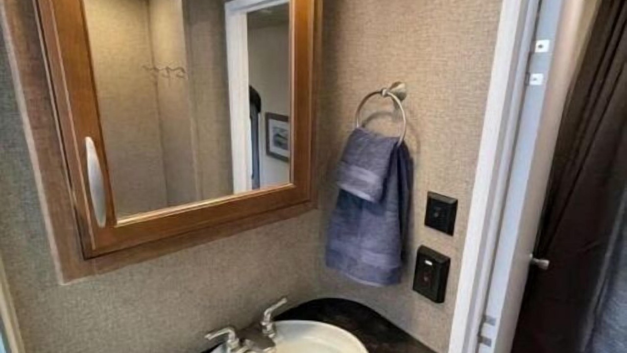 Photo of Bathroom in Sequim