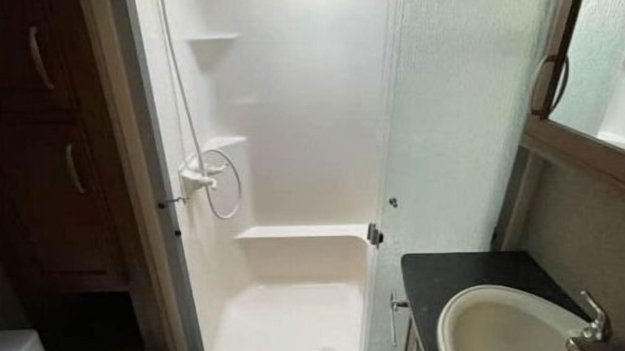 Photo of Bathroom in Sequim