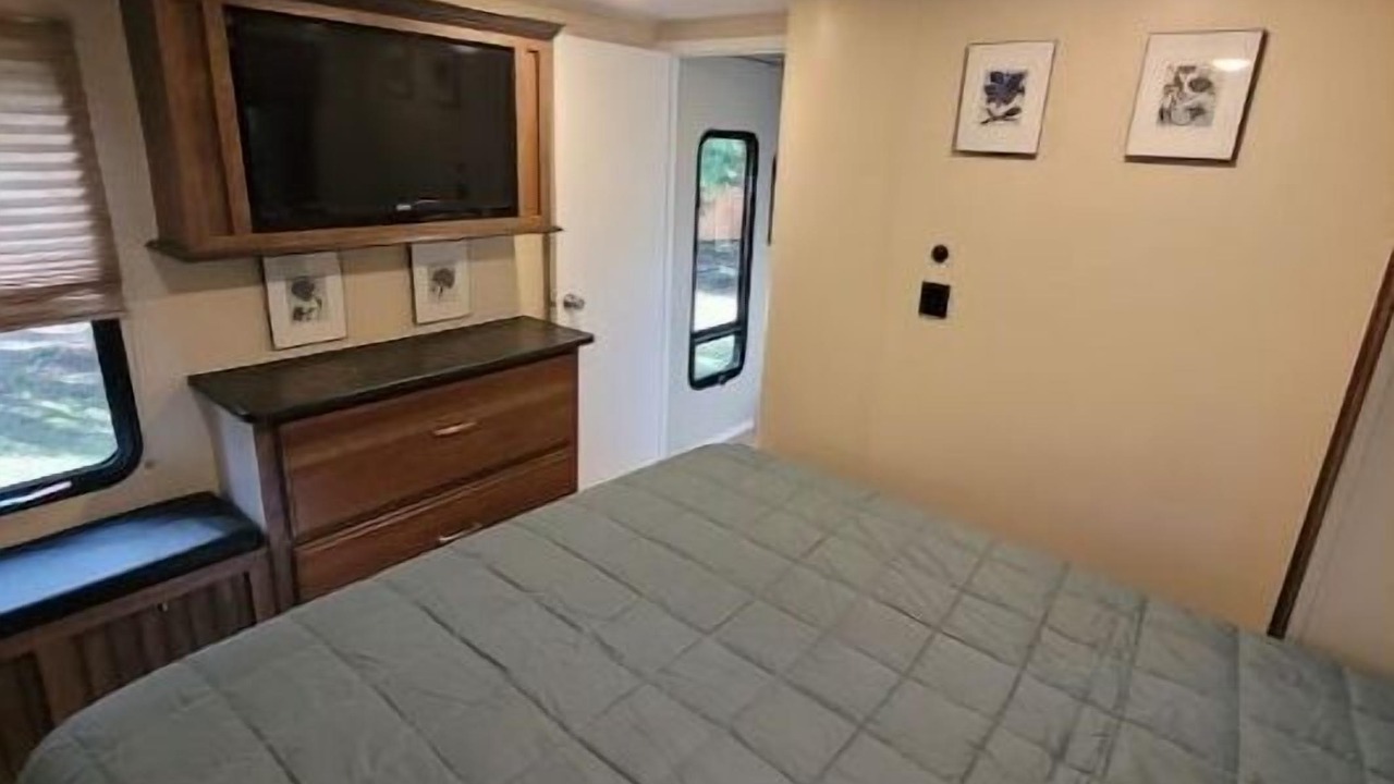 Photo of Bedroom in Sequim