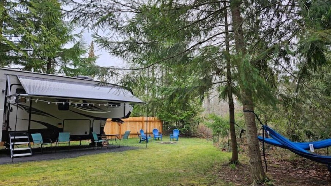 Photo of Outdoor in Sequim