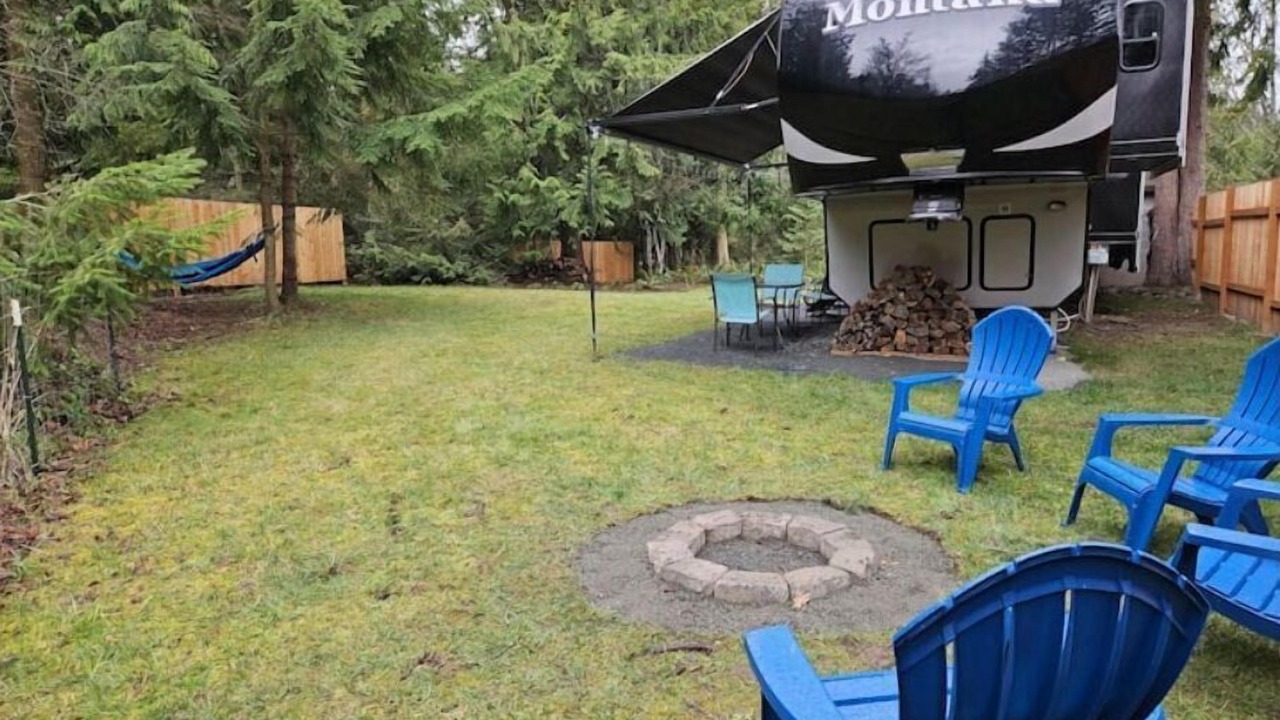 Photo of Outdoor in Sequim