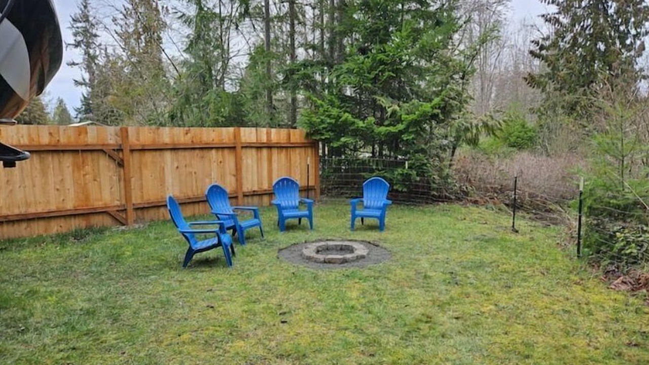 Photo of Outdoor in Sequim