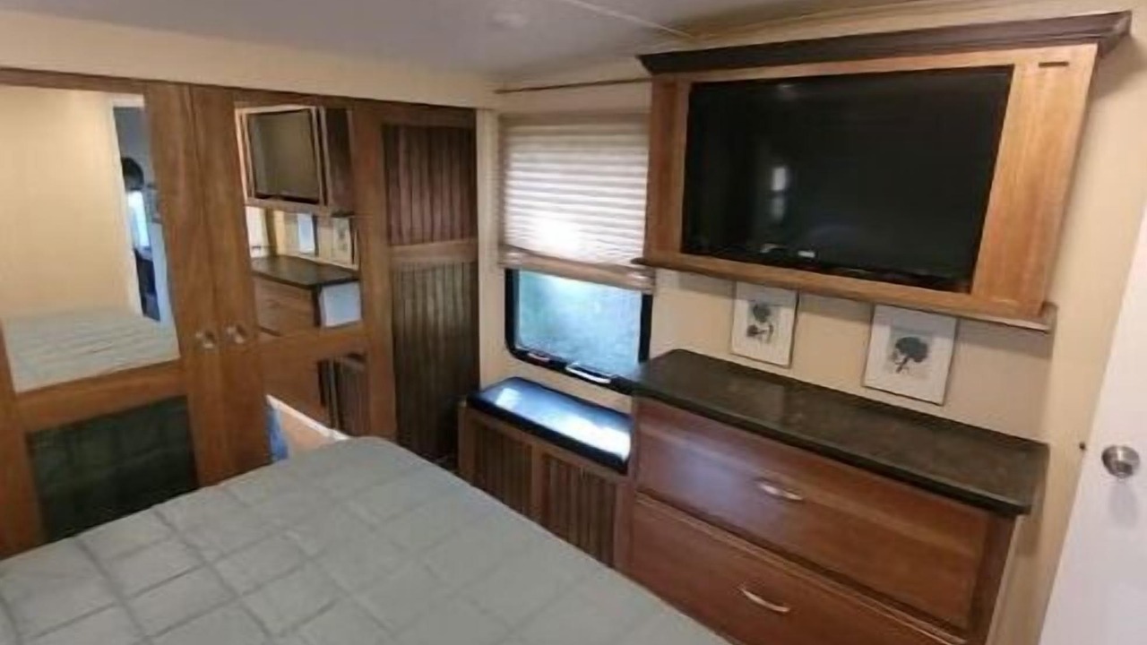 Photo of Bedroom in Sequim