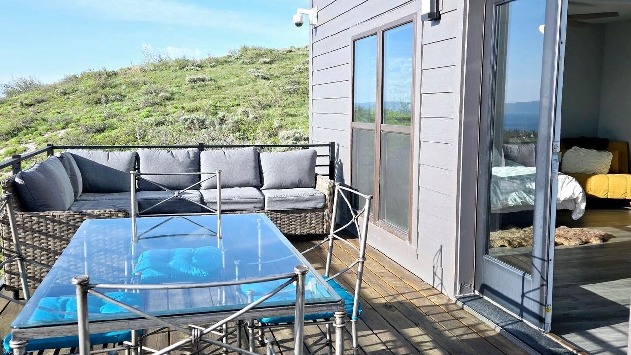 Photo of Outdoor in Fish Haven