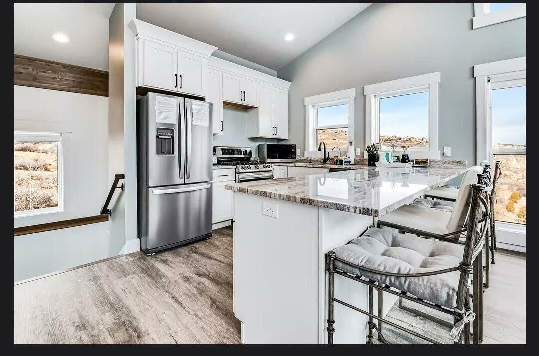 Photo of Kitchen in Fish Haven