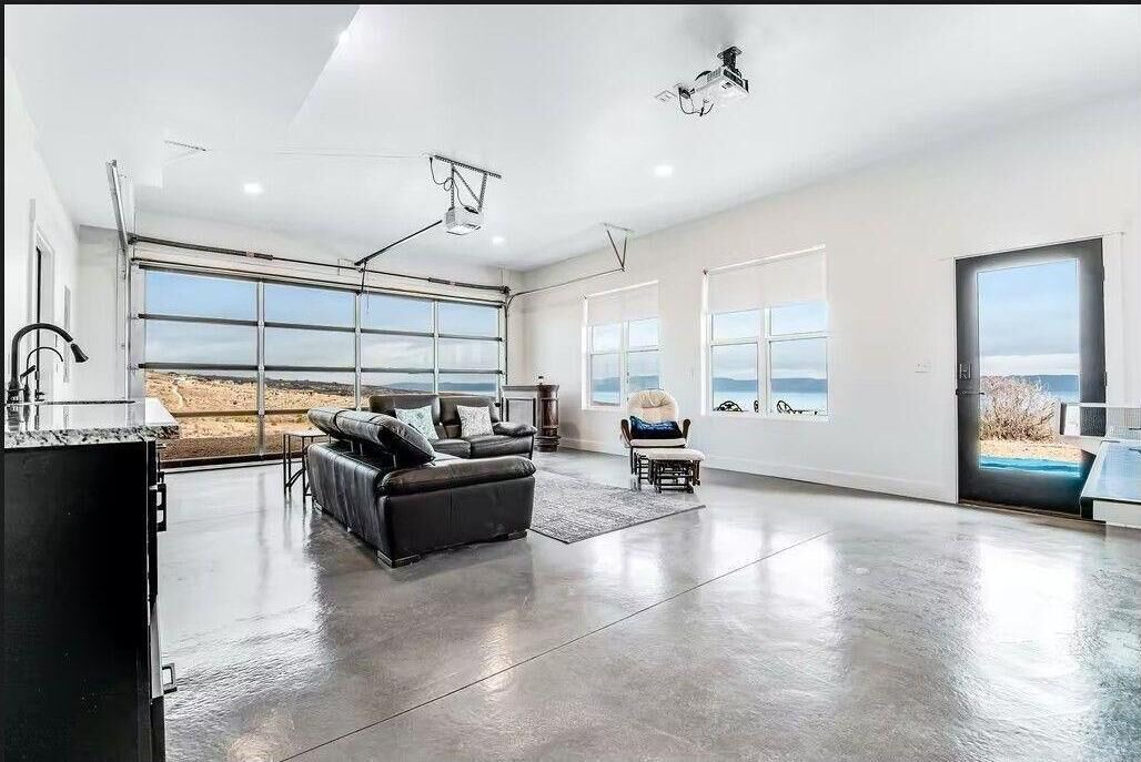 Photo of Livingroom in Fish Haven