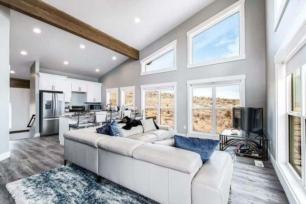 Photo of Livingroom in Fish Haven