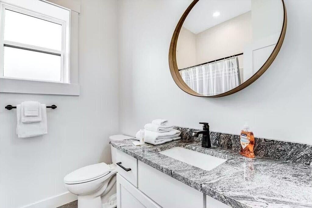 Photo of Bathroom in Fish Haven
