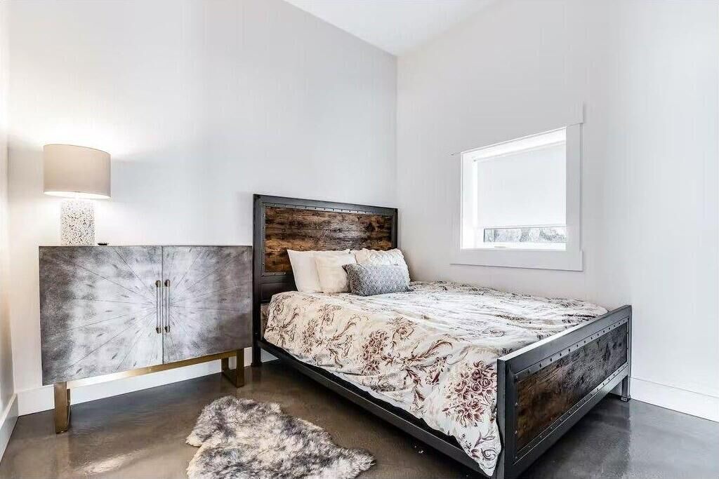Photo of Bedroom in Fish Haven