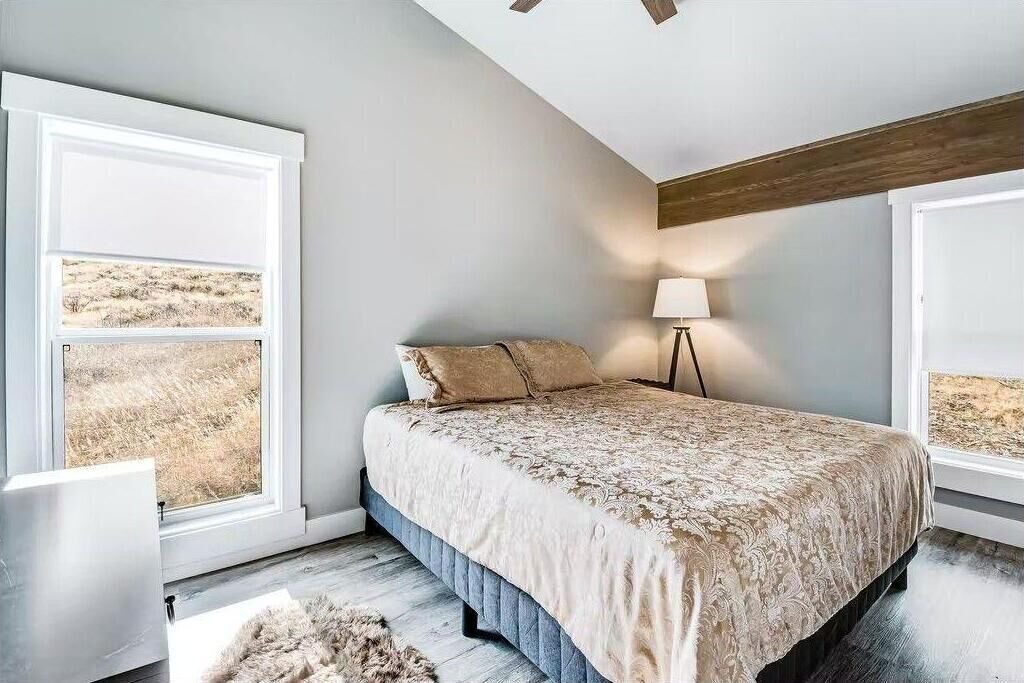 Photo of Bedroom in Fish Haven