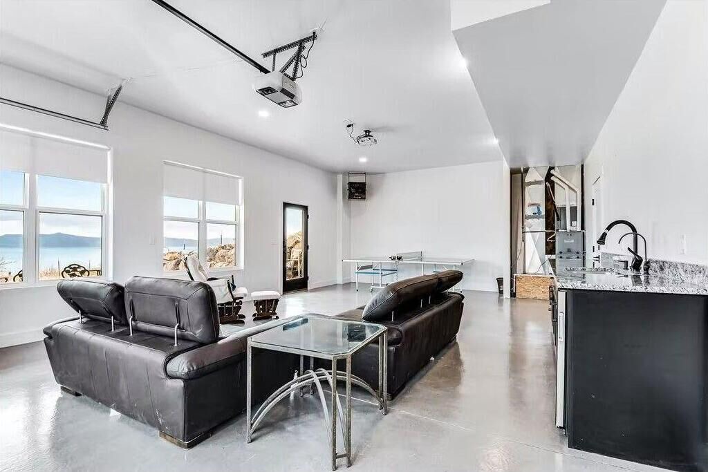 Photo of Livingroom in Fish Haven