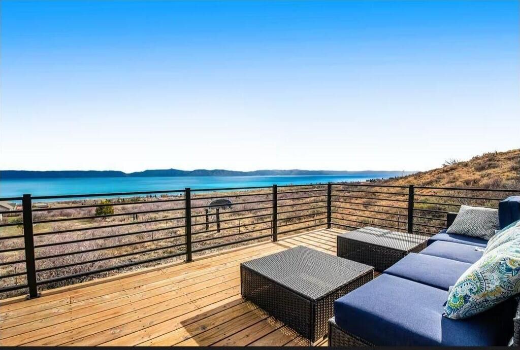 Photo of Patio Balcony in Fish Haven