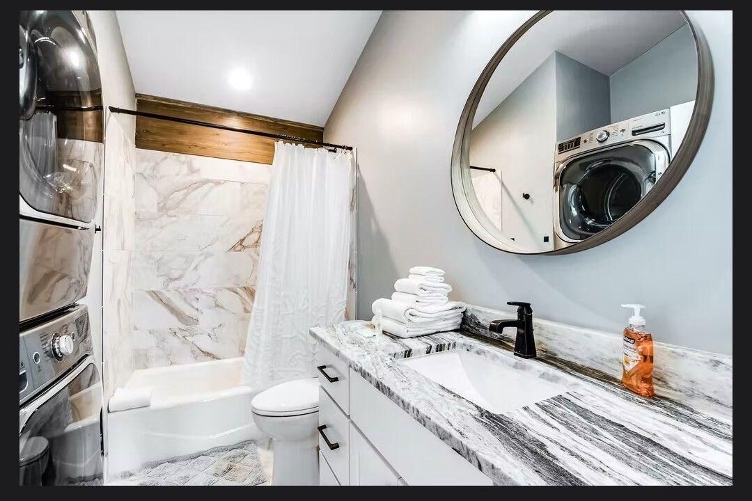 Photo of Bathroom in Fish Haven